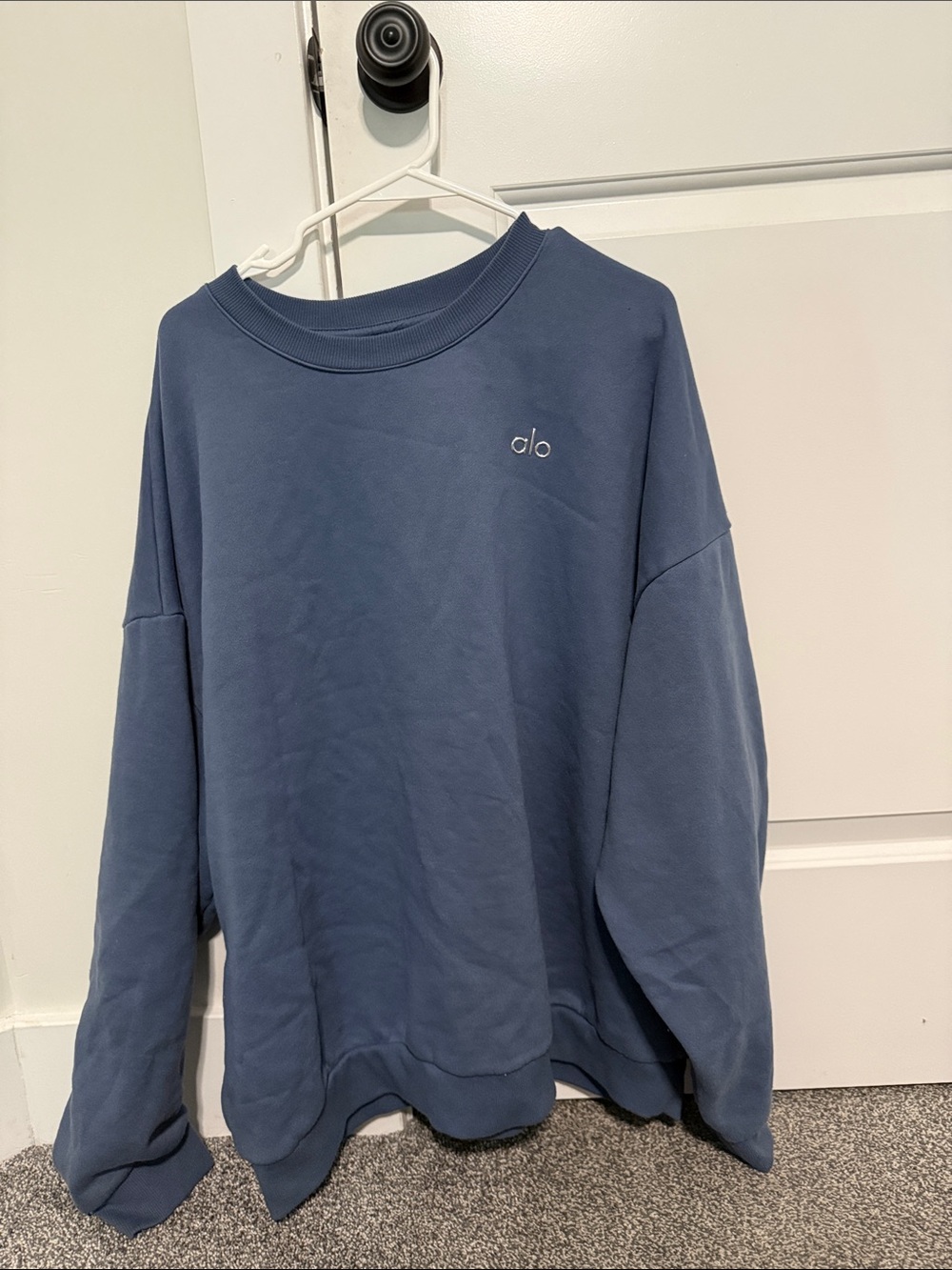 Alo crewneck